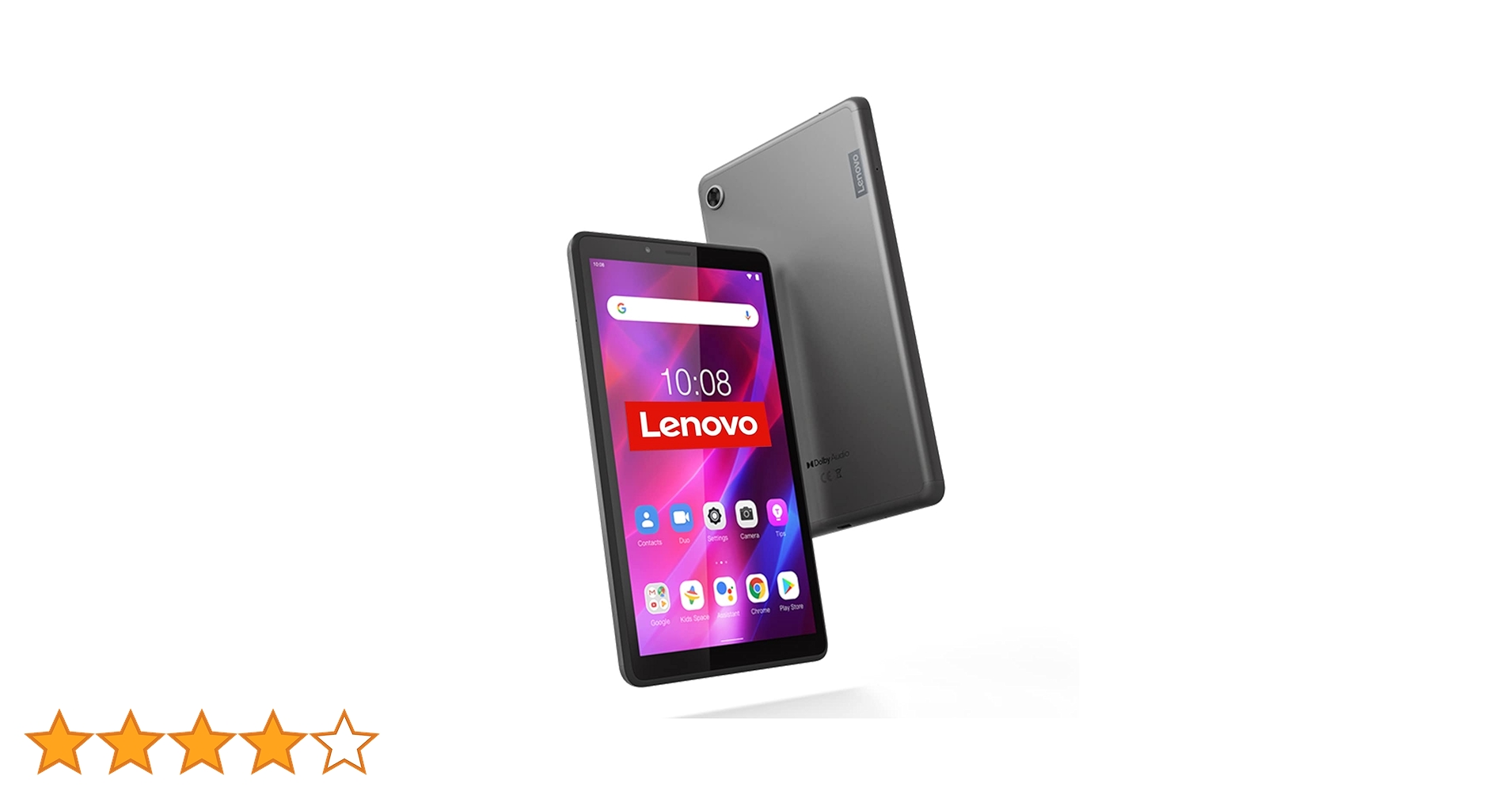 Lenovo - Lenovo tabM7 2019年11月発売 7インチ 特別仕様2G/32G Lenovo - Lenovo tabM7 2019年11月発売 7インチ 特別仕様2G/32G